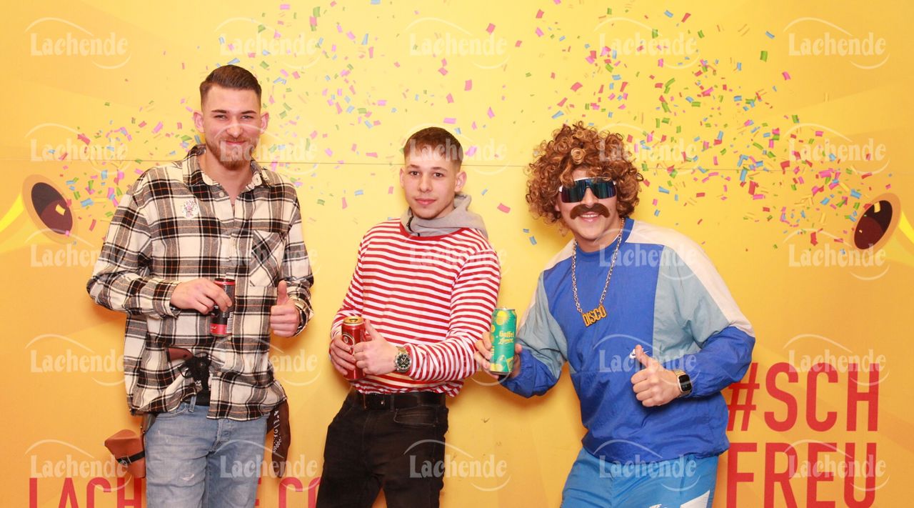 Lachende Kölnarena 12.02.2023 0058