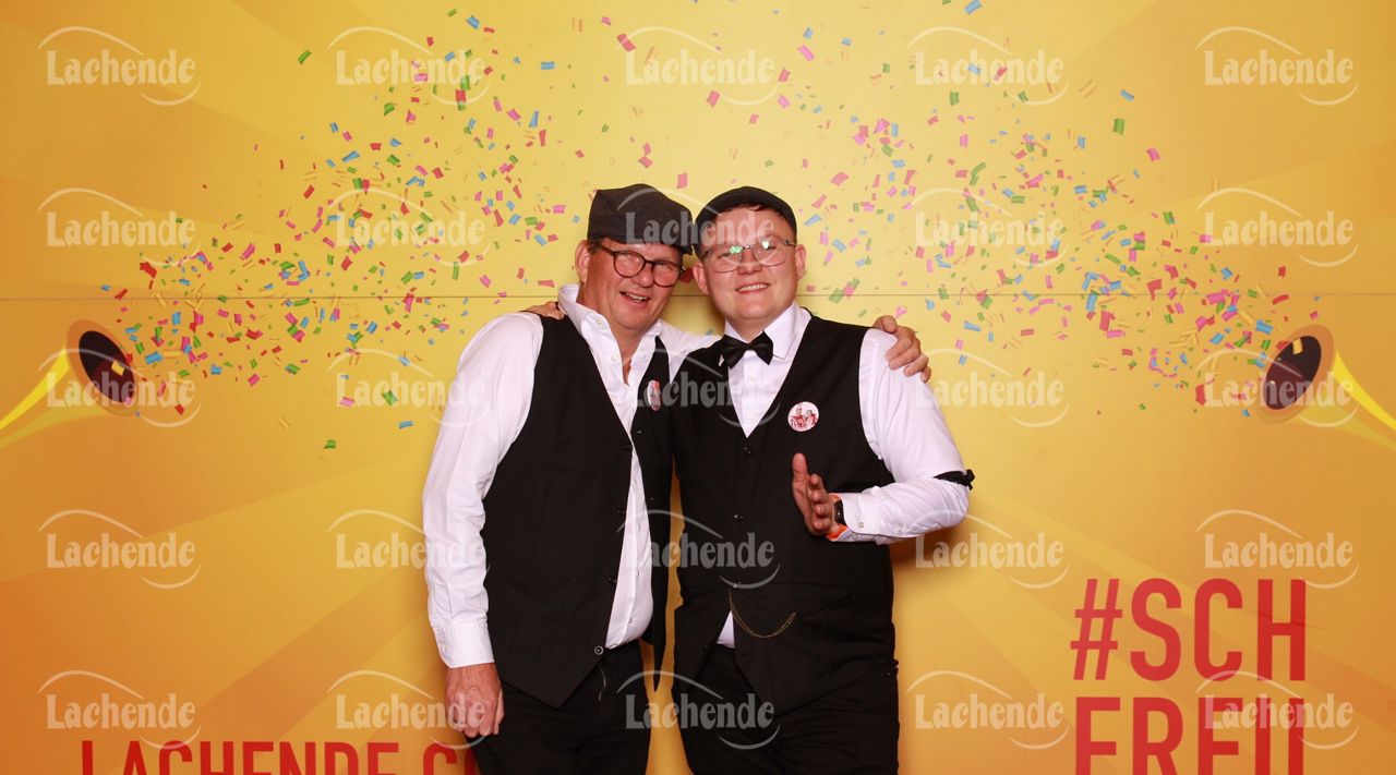 Lachende Kölnarena 01.03.2025 22:11 Uhr - 0412