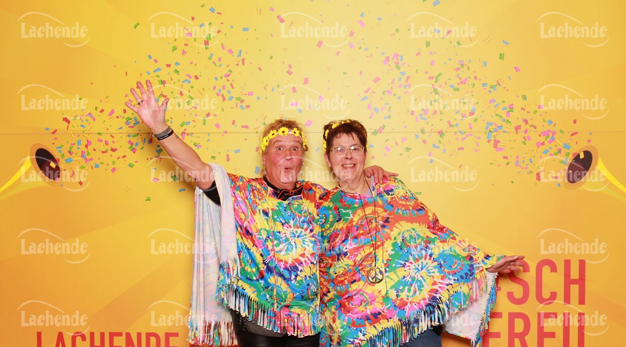 Lachende Kölnarena 01.03.2025 22:07 Uhr - 0407