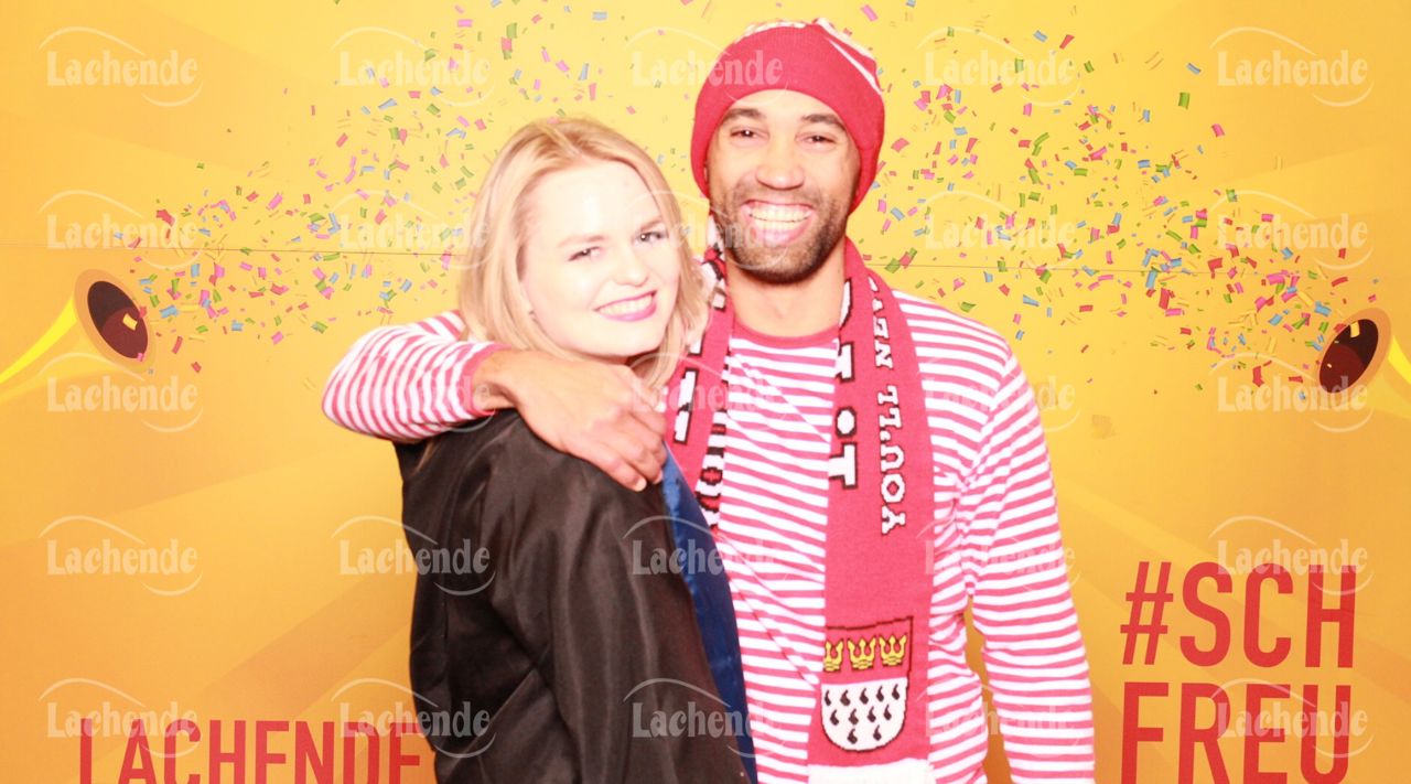 Lachende Kölnarena 09.02.2023 0582