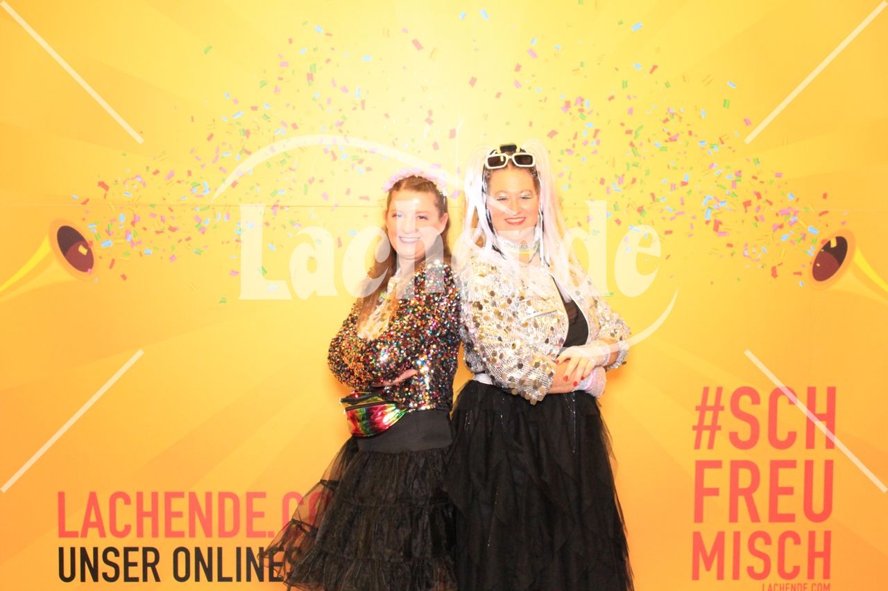 Lachende Kölnarena 07.02.2026 20:29 Uhr - 0230