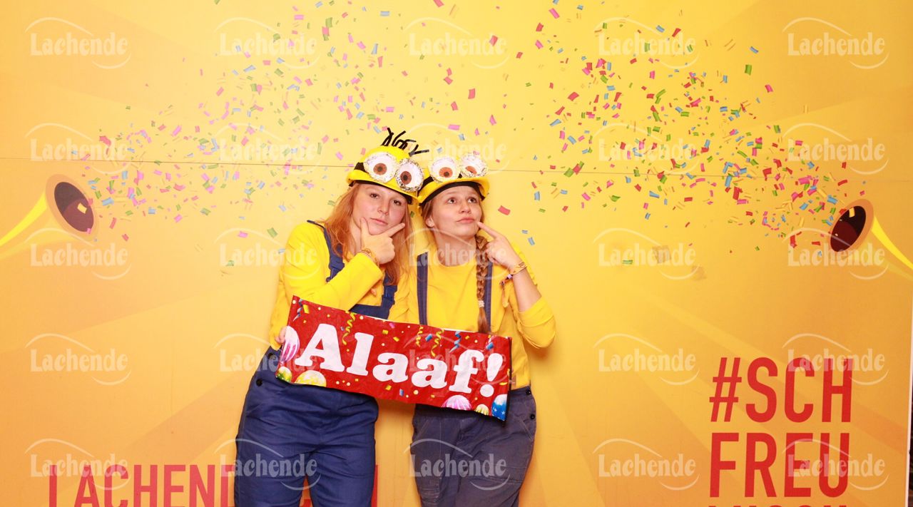 Lachende Kölnarena 19.02.2023 0512