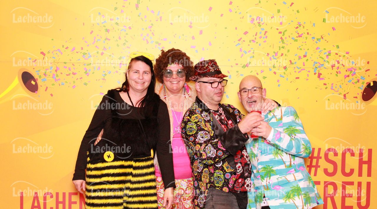 Lachende Kölnarena 21.01.2023 0749