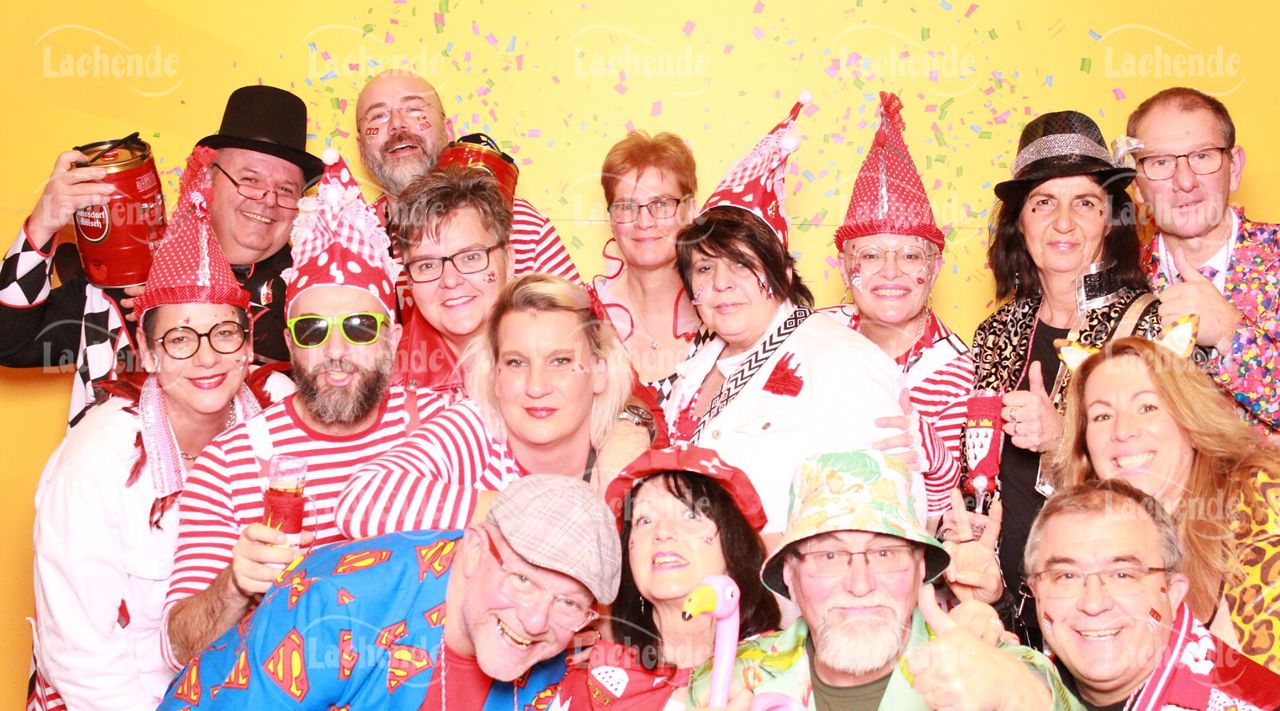 Lachende Kölnarena 21.01.2023 0225