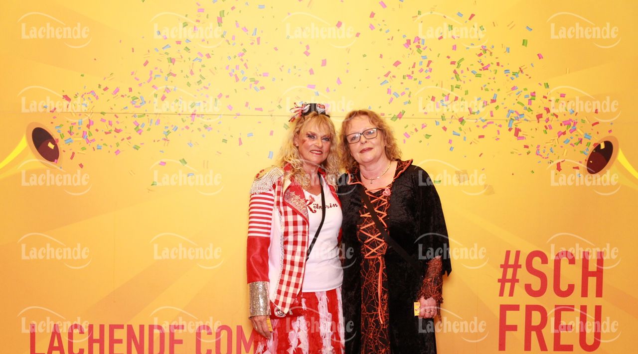 Lachende Kölnarena 17.02.2023 0429