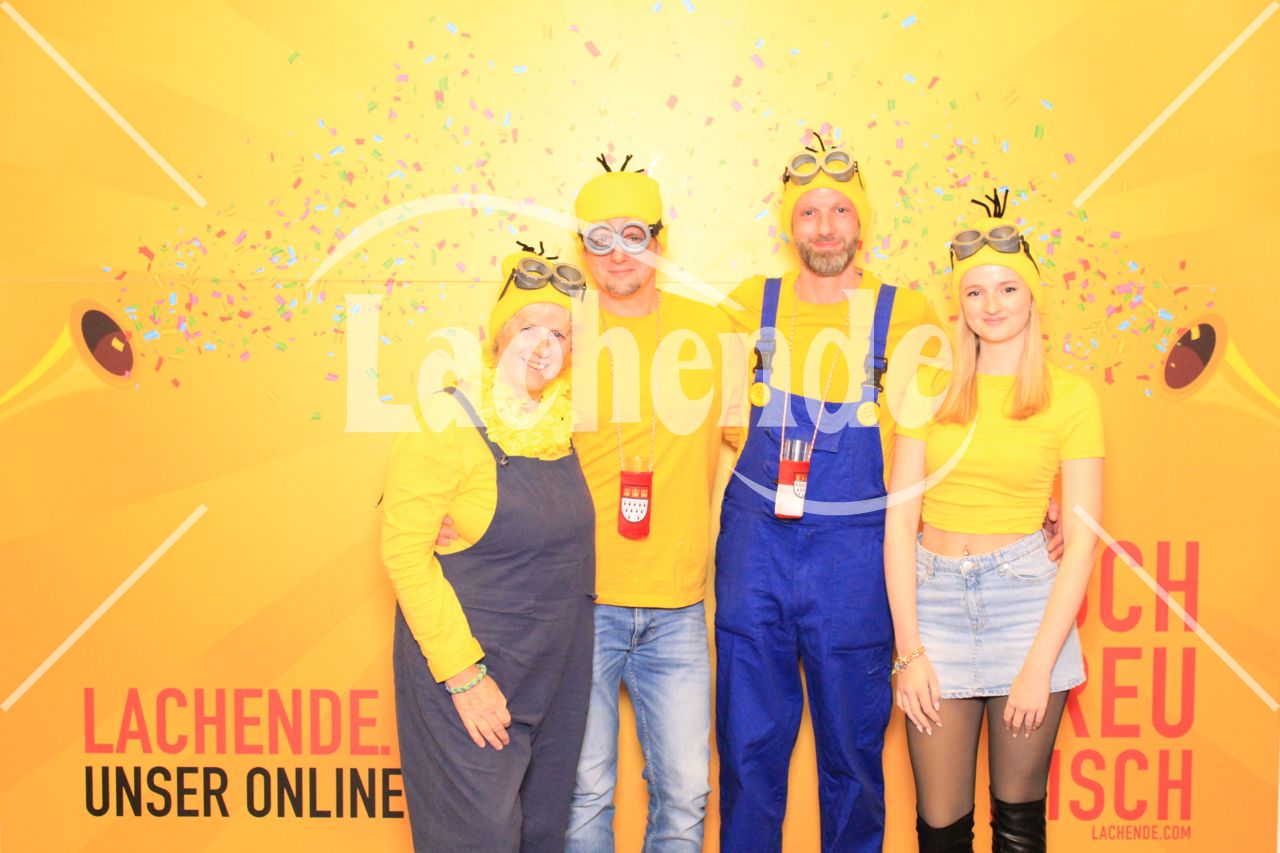 Lachende Kölnarena 15.02.2026 17:23 Uhr - 0212