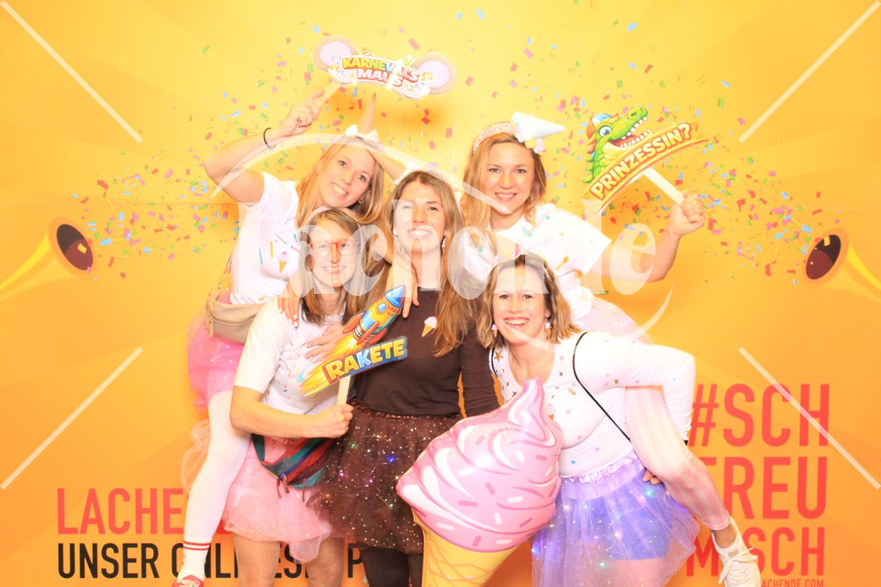 Lachende Kölnarena 07.02.2026 20:26 Uhr - 0217