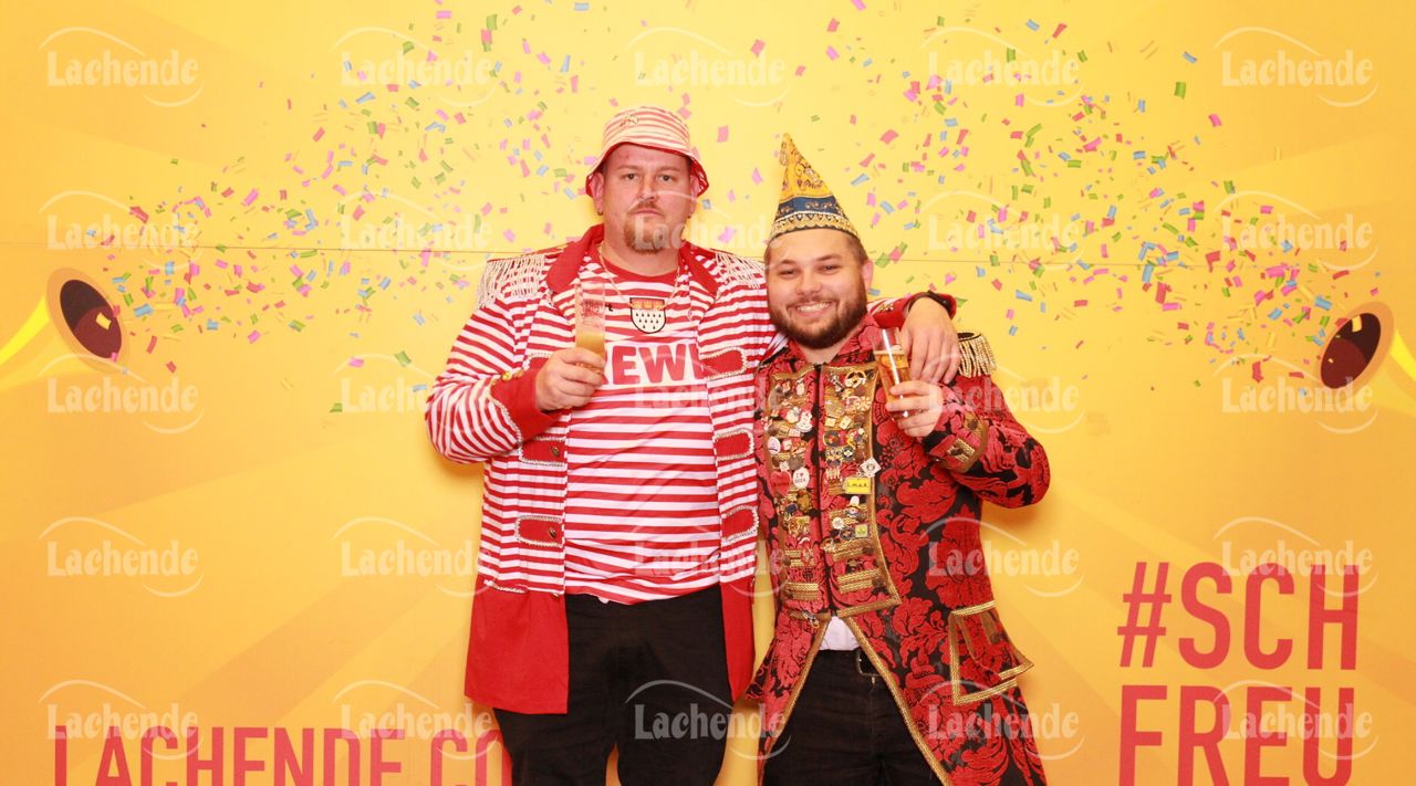 Lachende Kölnarena 03.02.2023 0141