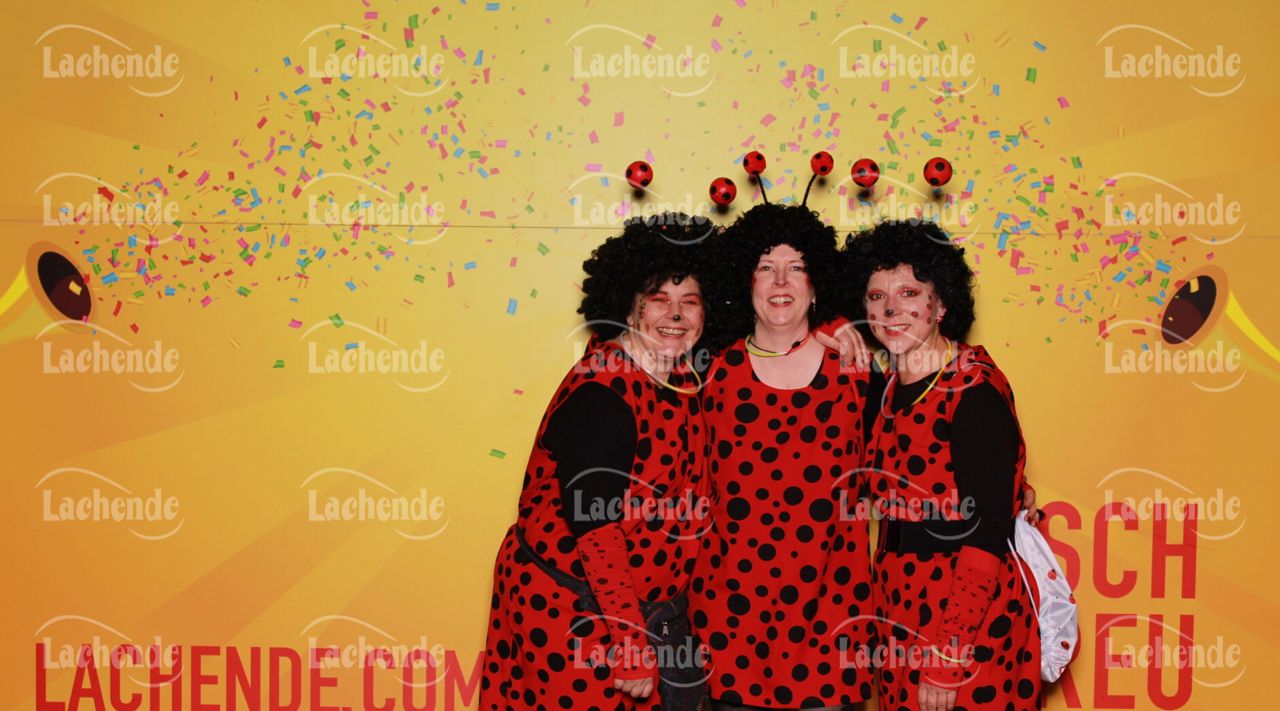 Lachende Kölnarena 11.02.24 17:17 Uhr - 0199