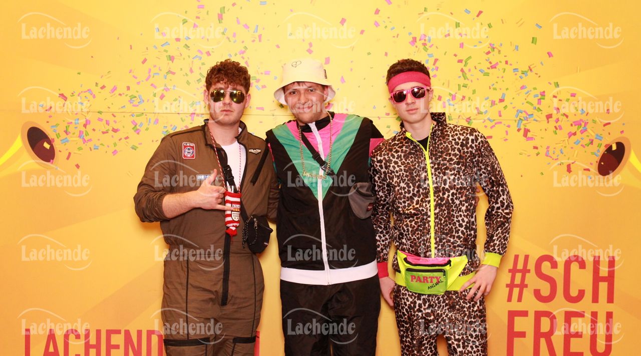 Lachende Kölnarena 03.02.2023 0147