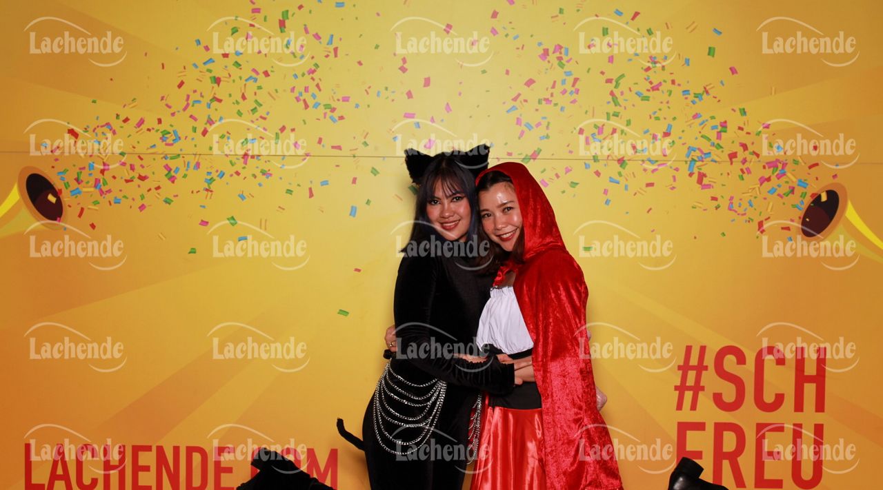 Lachende Kölnarena 11.02.24 17:24 Uhr - 0215