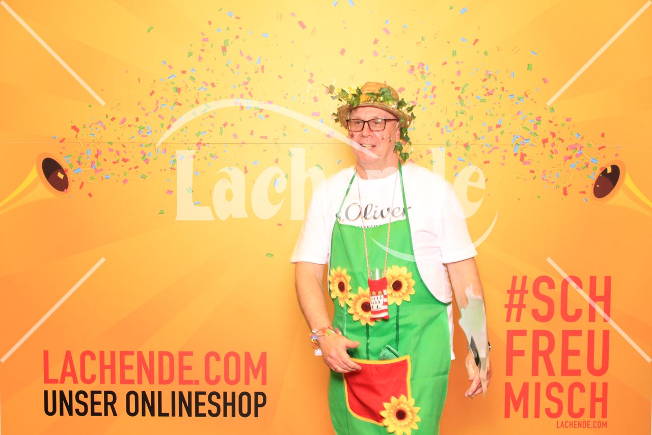 Lachende Kölnarena 15.02.2026 20:09 Uhr - 0450