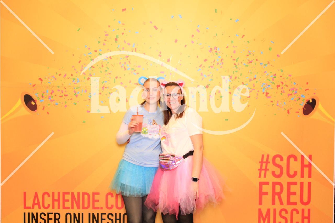 Lachende Kölnarena 23.01.2026 20:15 Uhr - 0136