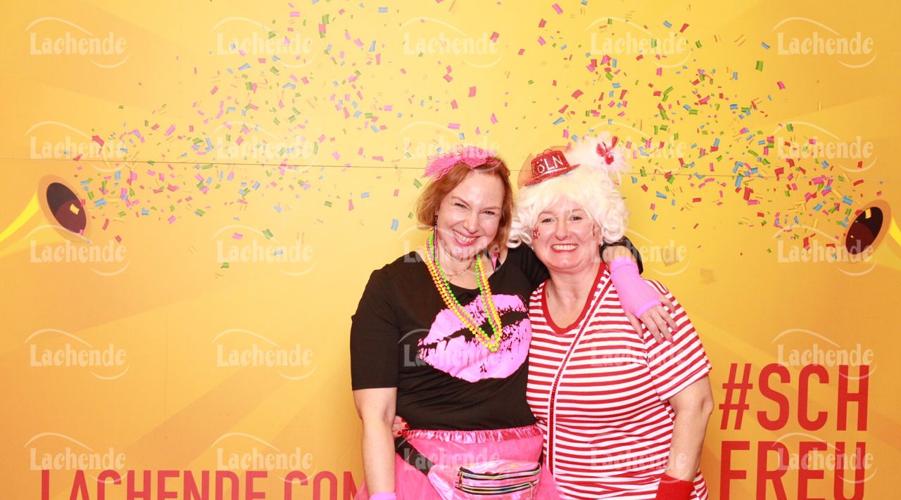 Lachende Kölnarena 11.02.2023 0215