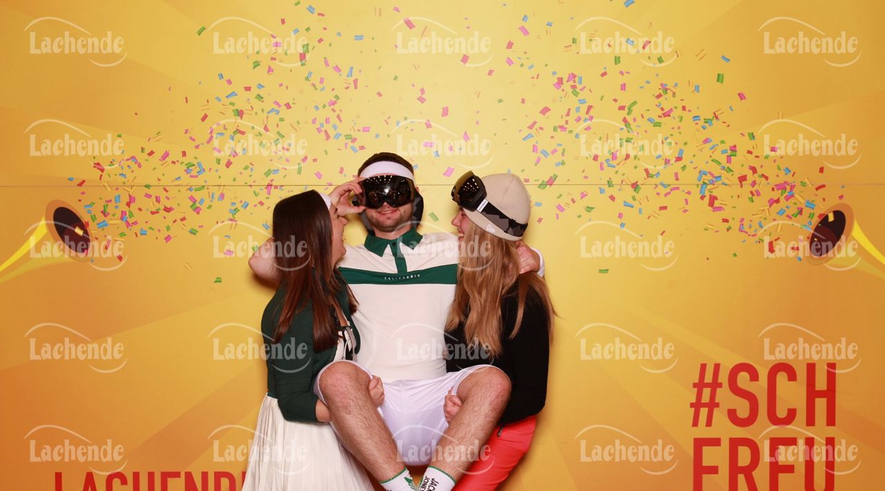 Lachende Kölnarena 28.02.2025 21:30 Uhr - 0408