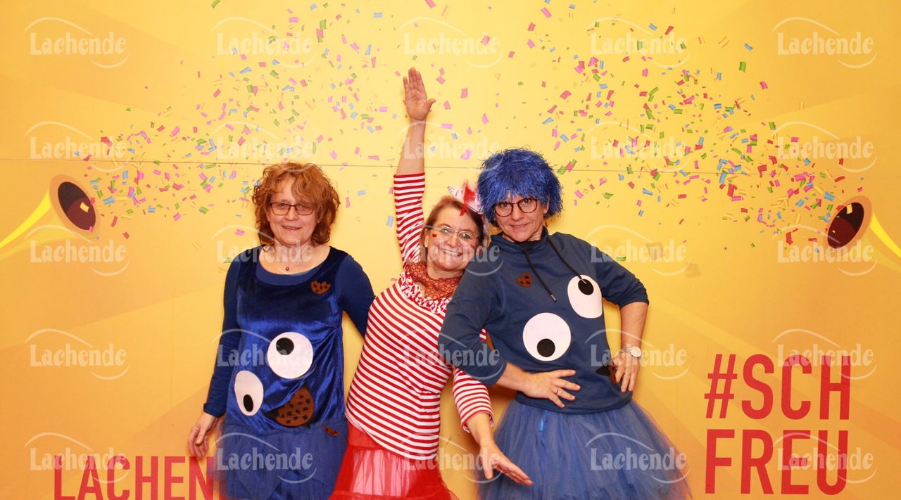 Lachende Kölnarena 16.02.2023 0442