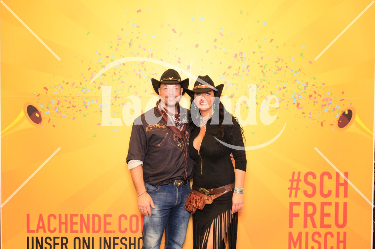 Lachende Kölnarena 16.01.2026 22:46 Uhr - 0201