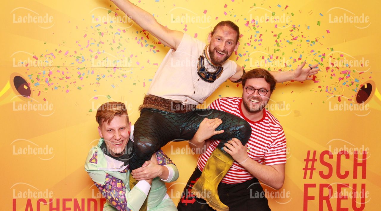 Lachende Kölnarena 12.02.2023 0324