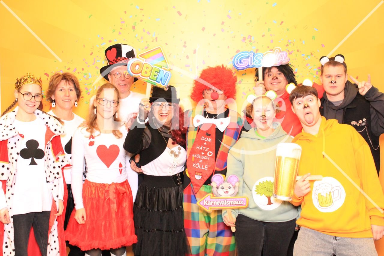 Lachende Kölnarena 13.02.2026 18:24 Uhr - 0080