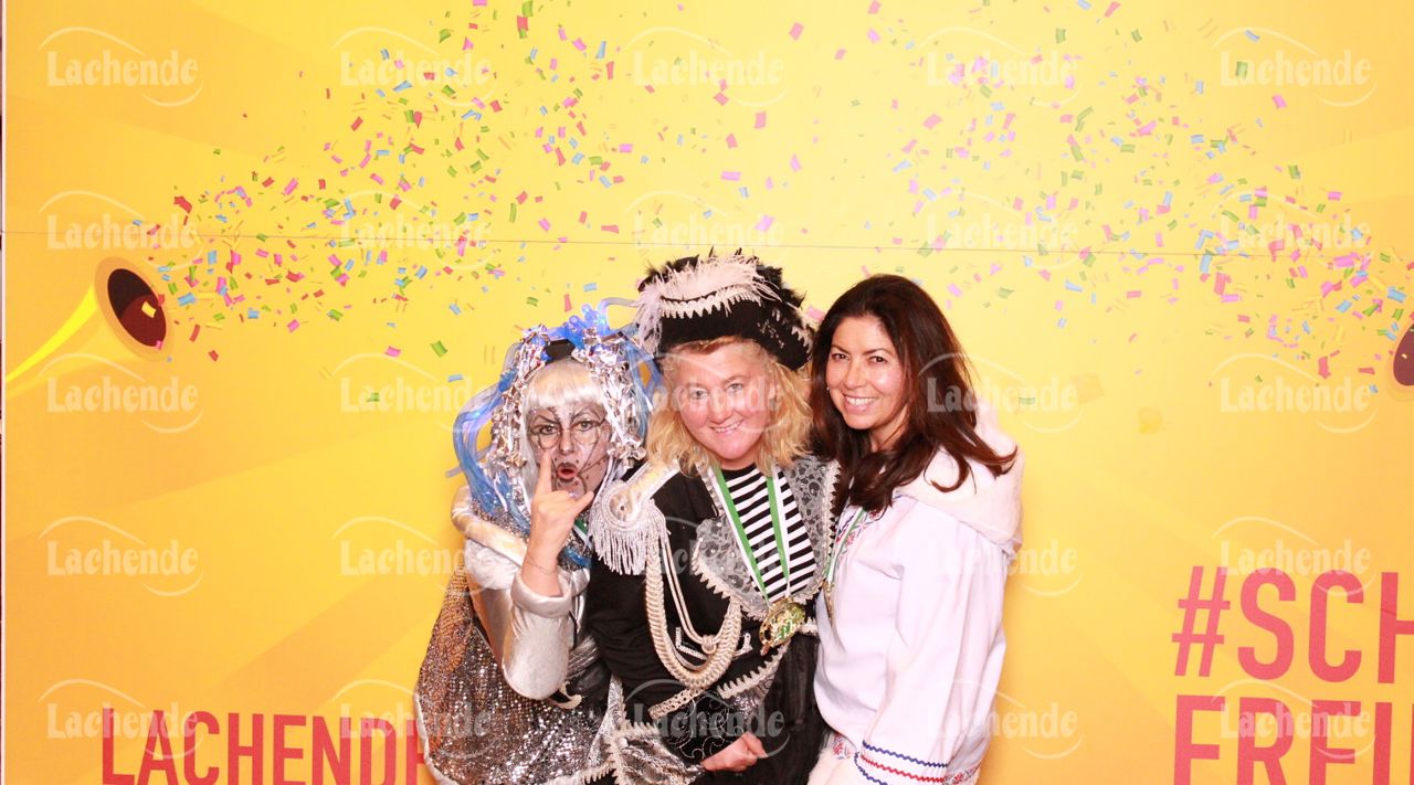 Lachende Kölnarena 21.01.2023 0100