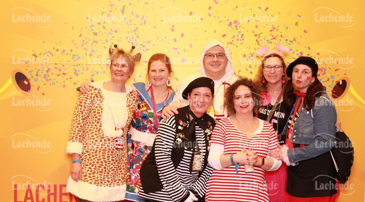 Lachende Kölnarena 28.01.2023 0297