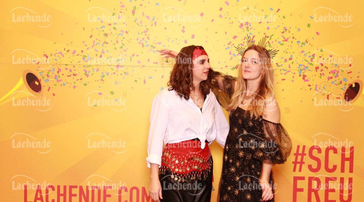 Lachende Kölnarena 09.02.2023 0331