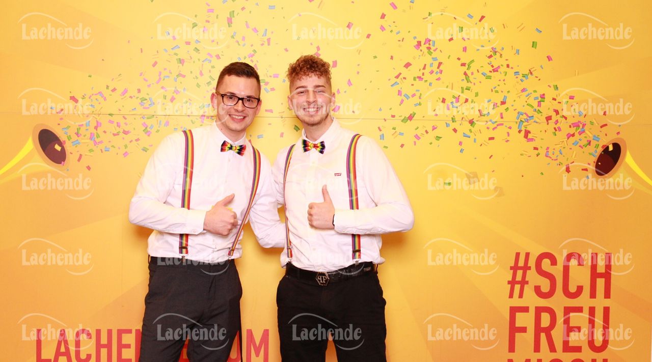 Lachende Kölnarena 15.02.2023 0230