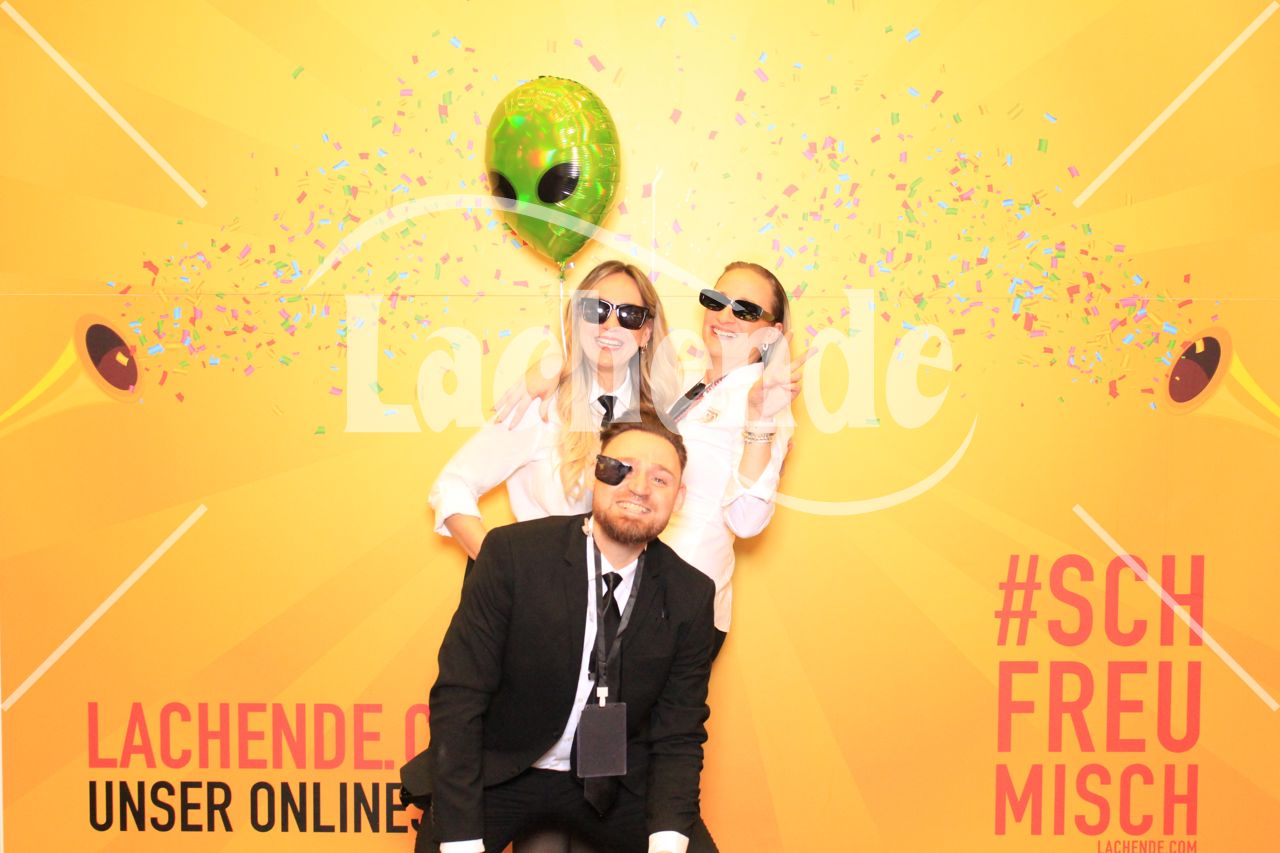 Lachende Kölnarena 12.02.2026 18:54 Uhr - 0380