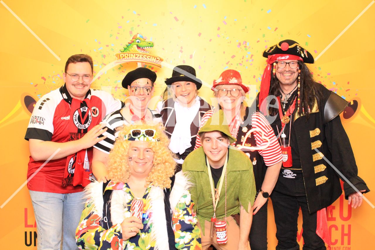 Lachende Kölnarena 07.02.2026 19:17 Uhr - 0087