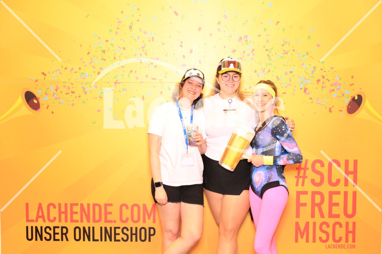 Lachende Kölnarena 13.02.2026 22:03 Uhr - 0429