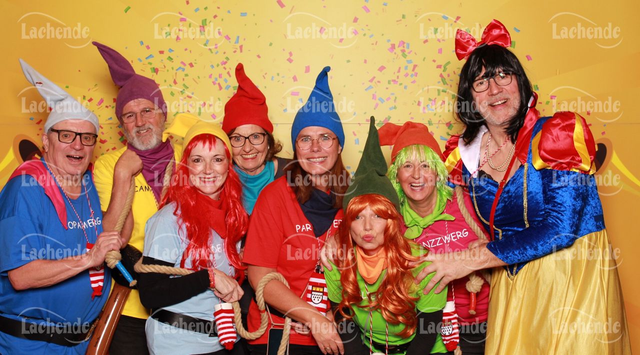 Lachende Kölnarena 27.02.2025 18:24 Uhr - 0140