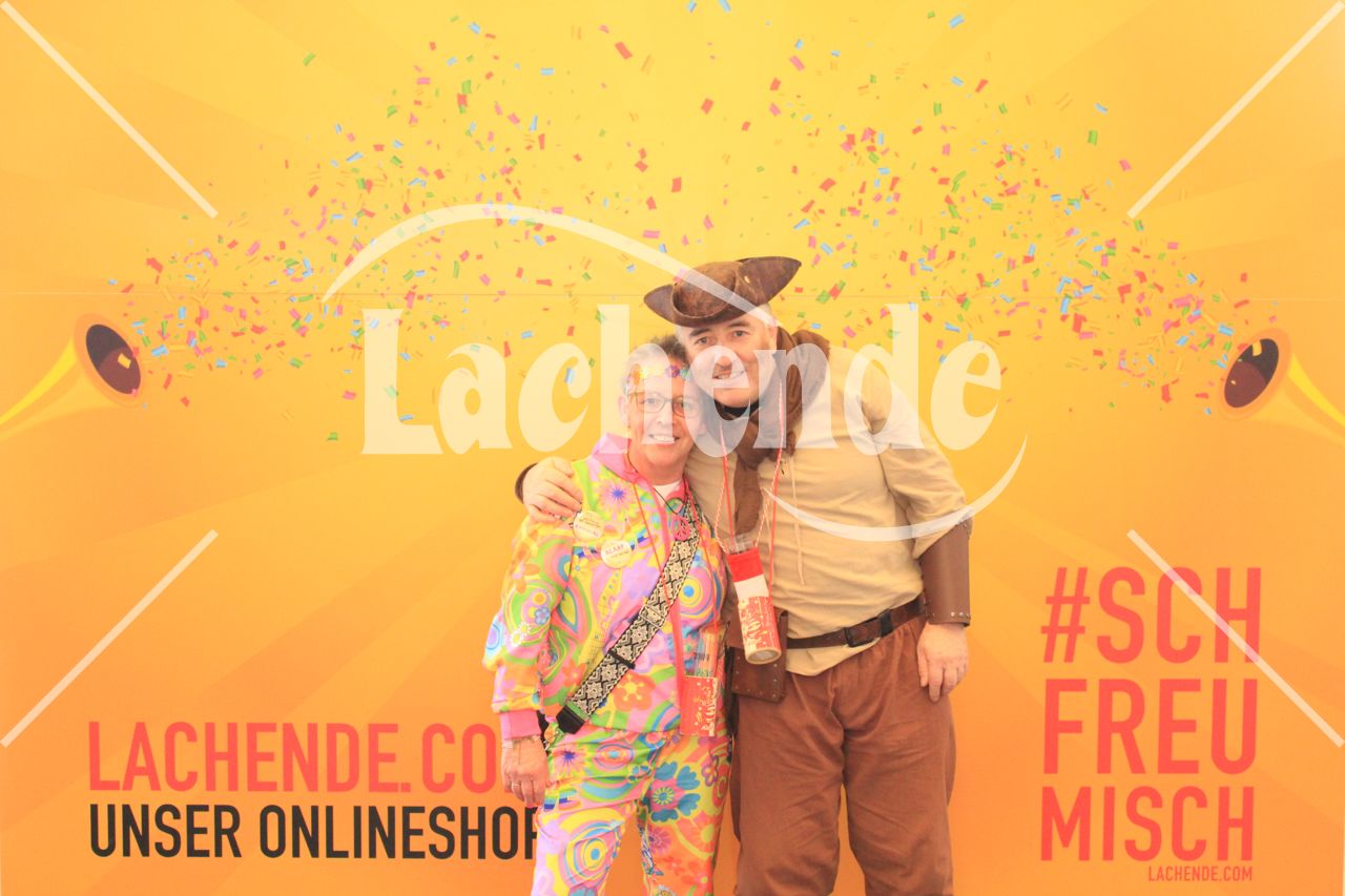 Lachende Kölnarena 15.02.2026 15:35 Uhr - 0050