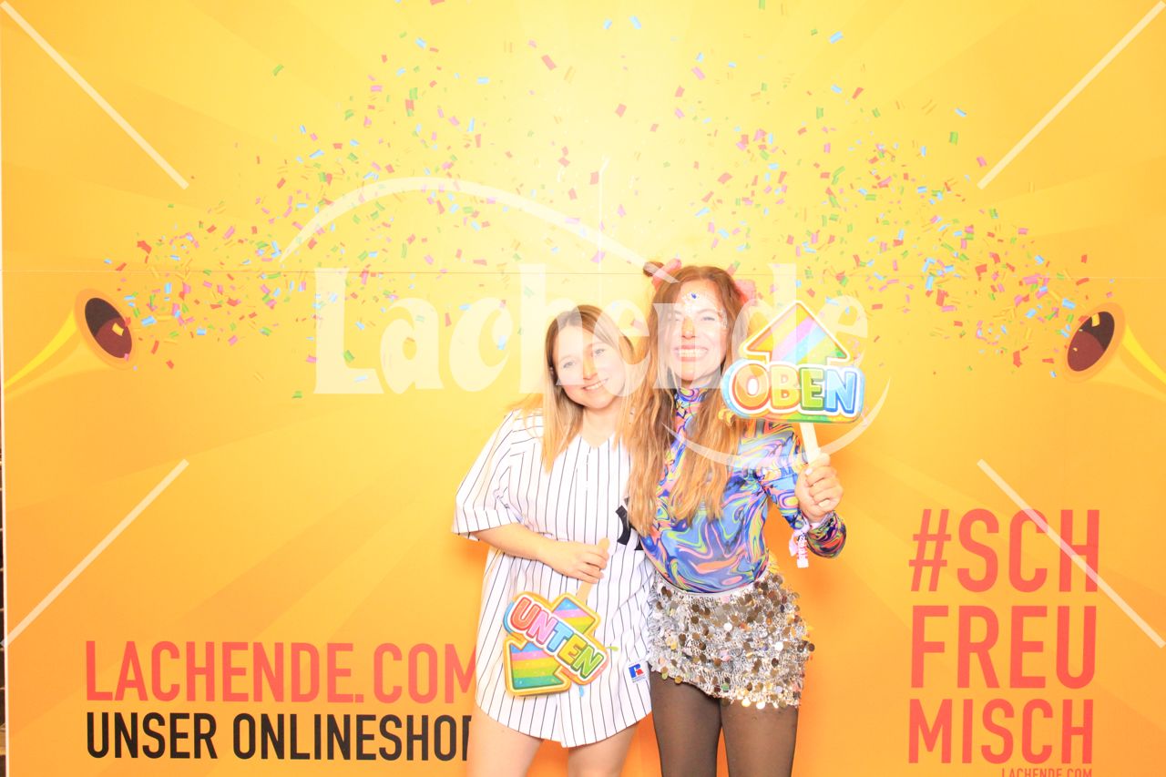 Lachende Kölnarena 06.02.2026 21:16 Uhr - 0221