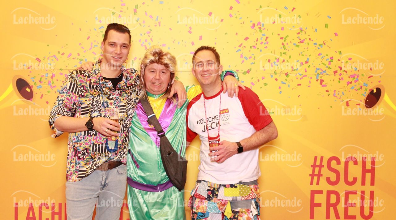 Lachende Kölnarena 03.02.2023 0516