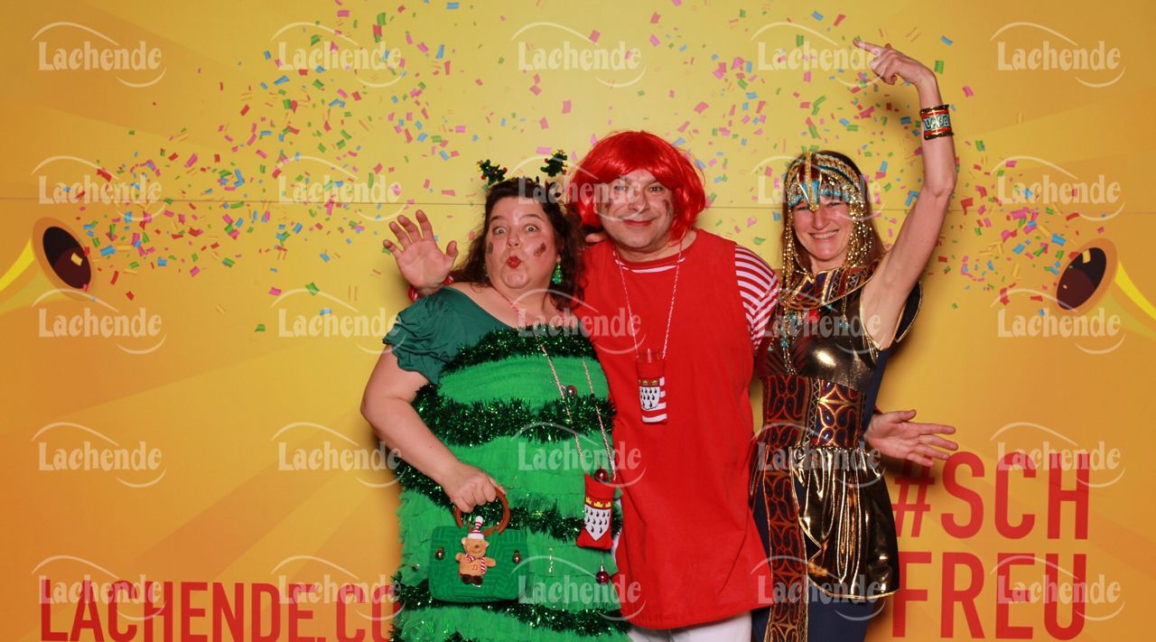 Lachende Kölnarena 10.02.24 20:32 Uhr - 0324