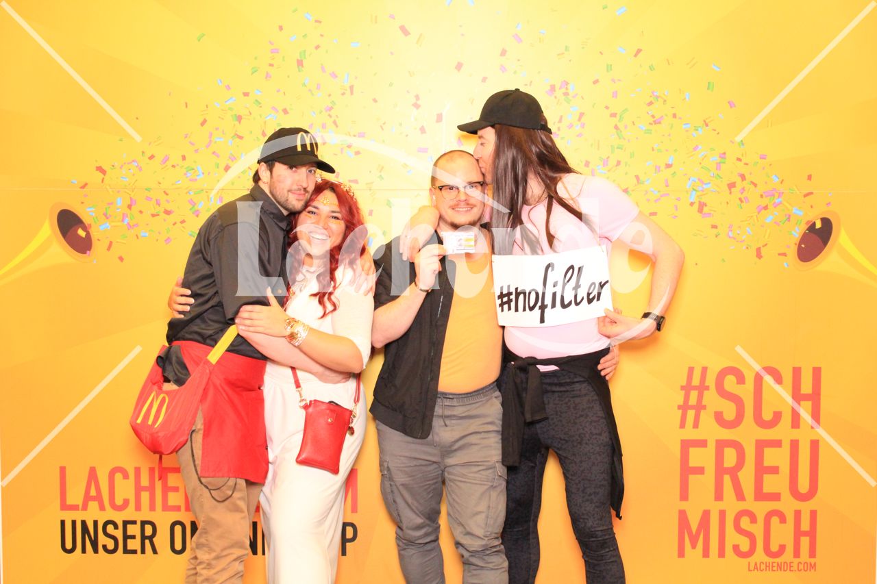 Lachende Kölnarena 13.02.2026 22:58 Uhr - 0508