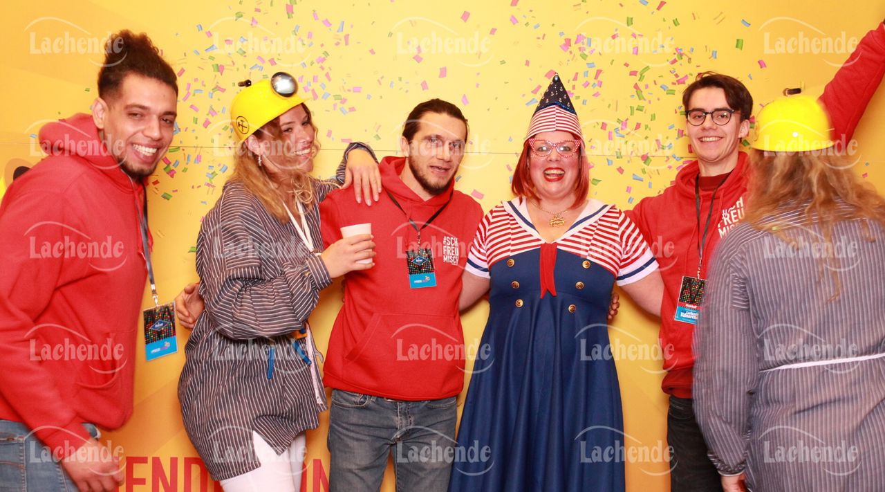 Lachende Kölnarena 27.01.2023 0229