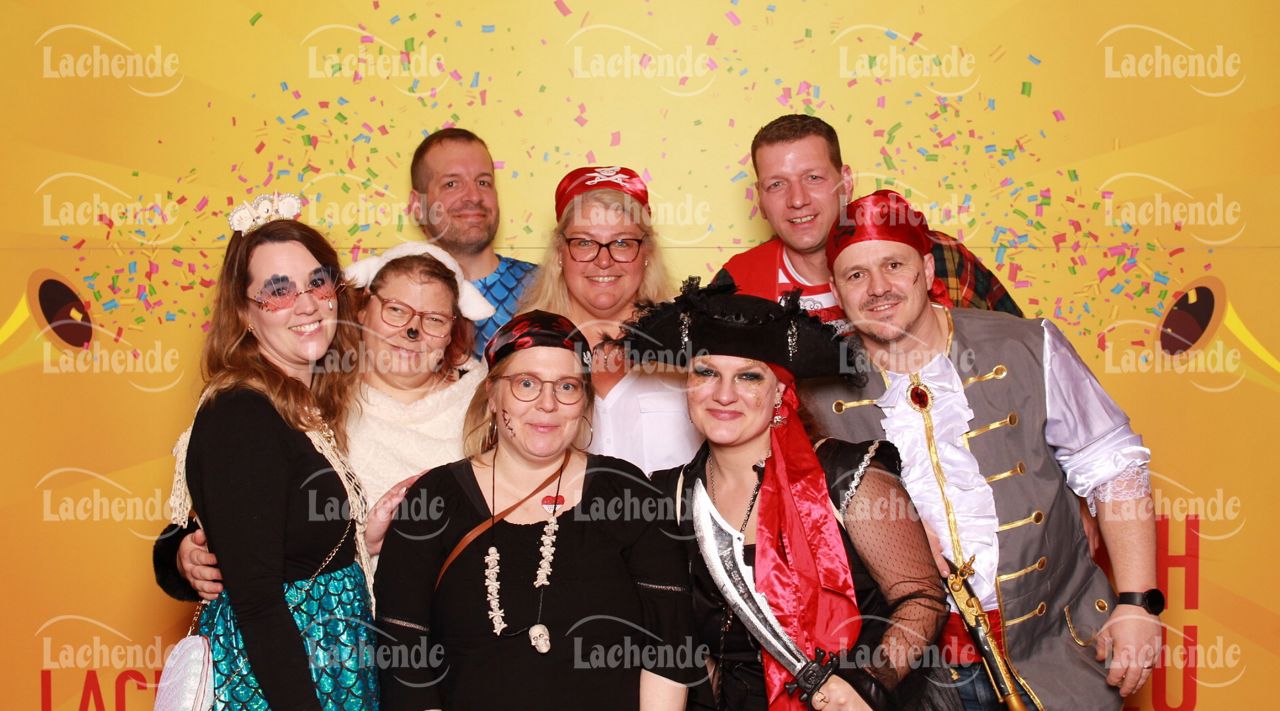 Lachende Kölnarena 27.02.2025 20:19 Uhr - 0324