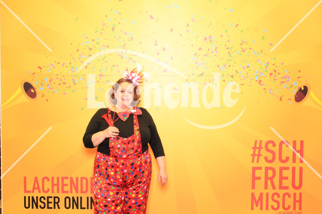 Lachende Kölnarena 06.02.2026 21:06 Uhr - 0206