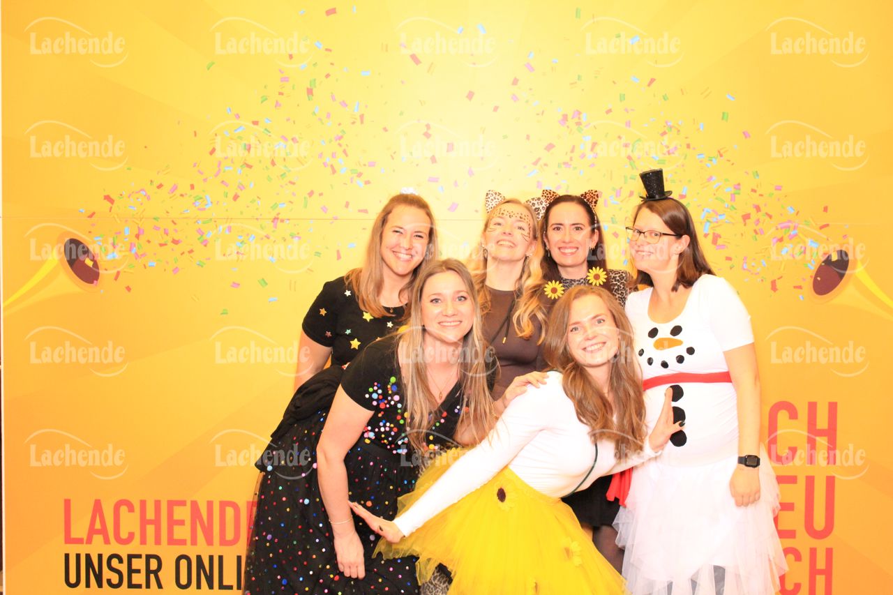 Lachende Kölnarena 09.01.2026 21:18 Uhr - 0121