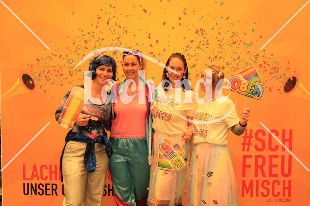 Lachende Kölnarena 13.02.2026 19:09 Uhr - 0136