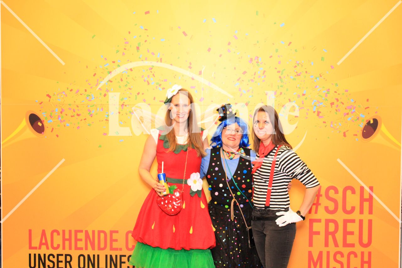 Lachende Kölnarena 17.01.2026 23:04 Uhr - 0309