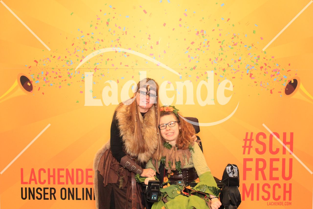 Lachende Kölnarena 15.02.2026 16:32 Uhr - 0136