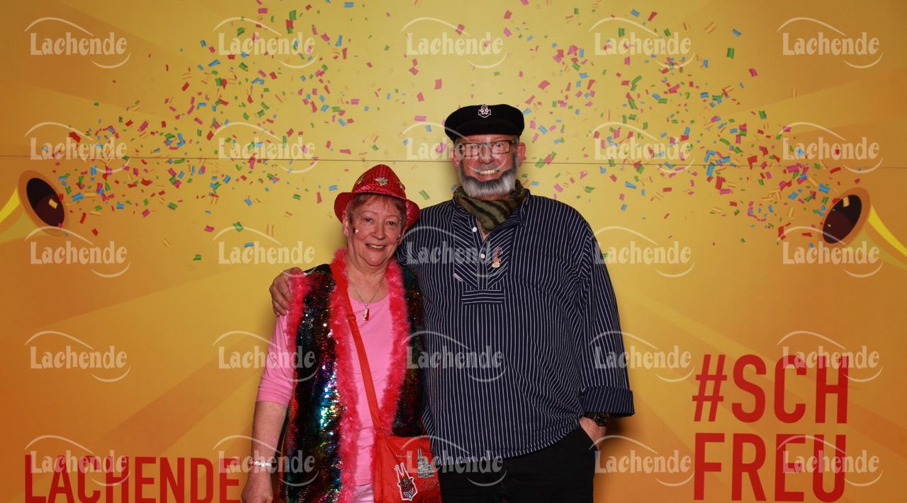 Lachende Kölnarena 11.02.24 17:58 Uhr - 0256