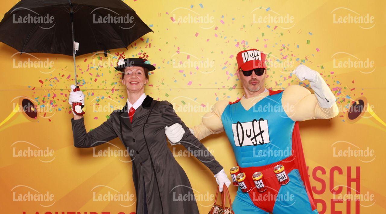 Lachende Kölnarena 02.03.2025 16:48 Uhr - 0145