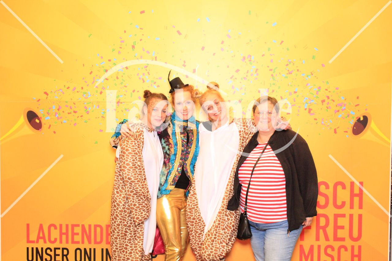 Lachende Kölnarena 17.01.2026 18:04 Uhr - 0017