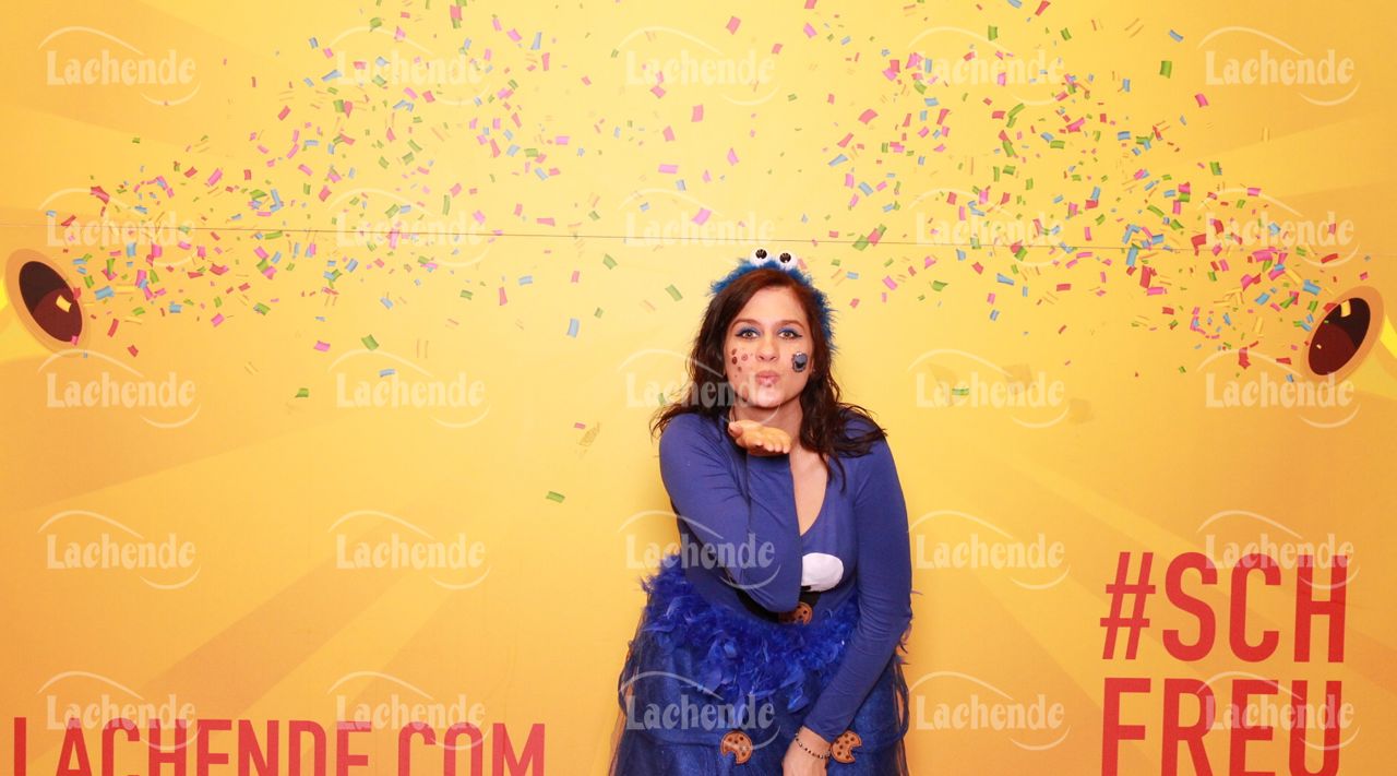 Lachende Kölnarena 27.01.2023 0130