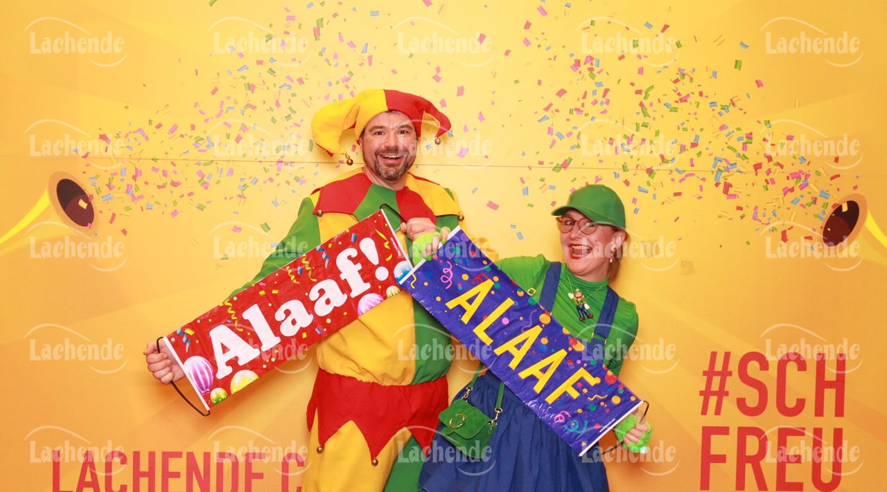 Lachende Kölnarena 10.02.2023 0450