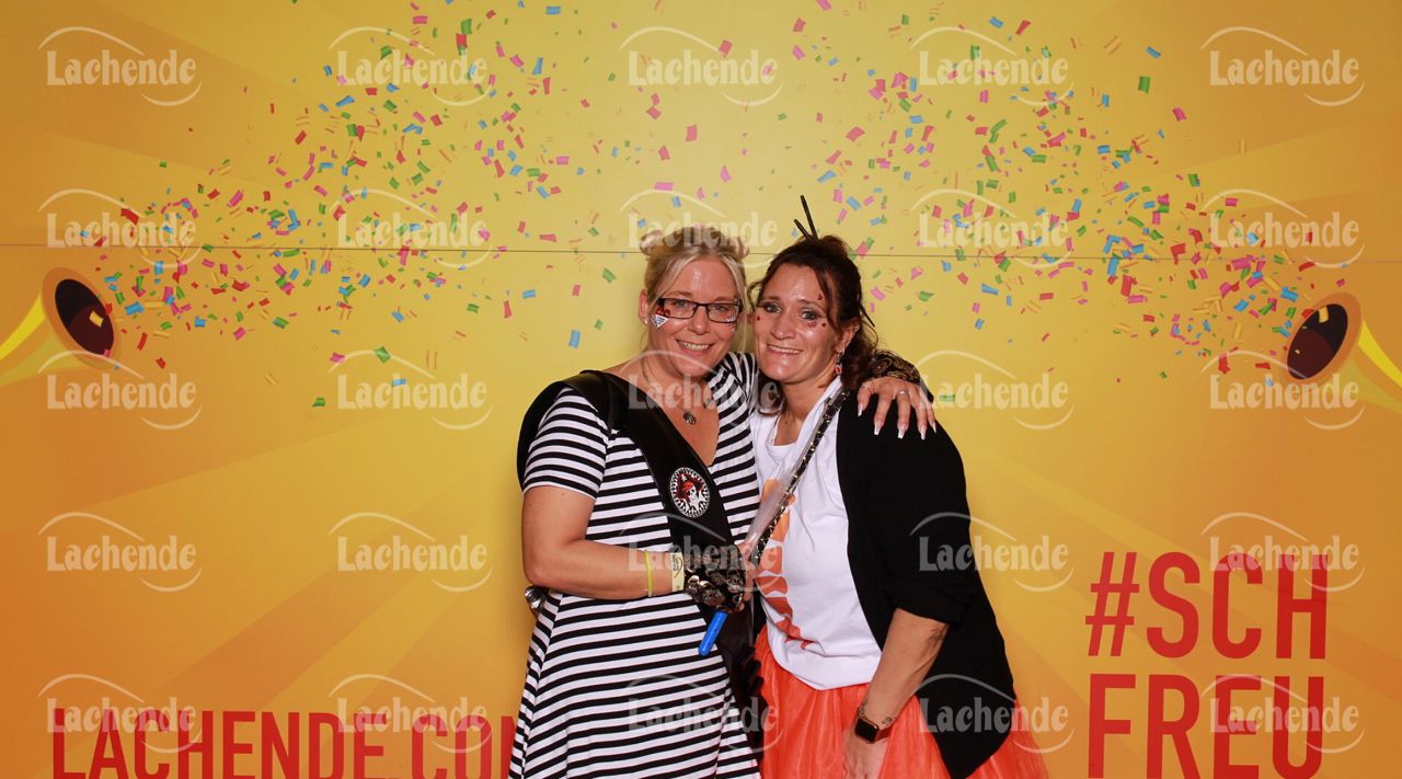 Lachende Kölnarena 09.02.24 19:48 Uhr - 0231