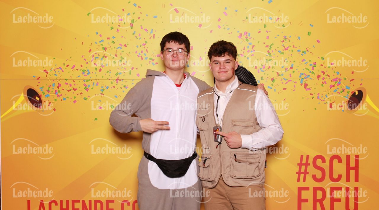 Lachende Kölnarena 28.02.2025 21:45 Uhr - 0433